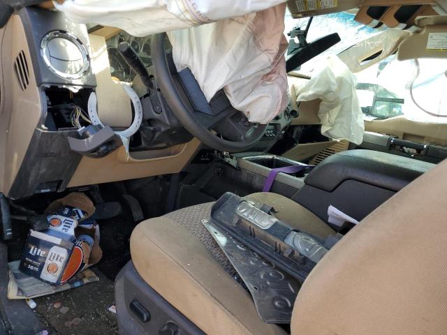 Photo 8 from auction – 2013 FORD F-250 with VIN 1FT7X2B64DEB06998