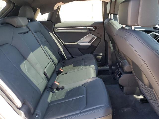 Photo 10 from auction – 2020 AUDI Q3 PREMIUM with VIN WA1AECF30L1066453
