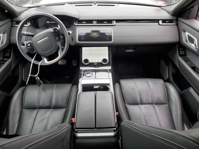 Photo 8 from auction – 2019 LAND ROVER RANGE ROVE with VIN SALYM2EV5KA225382