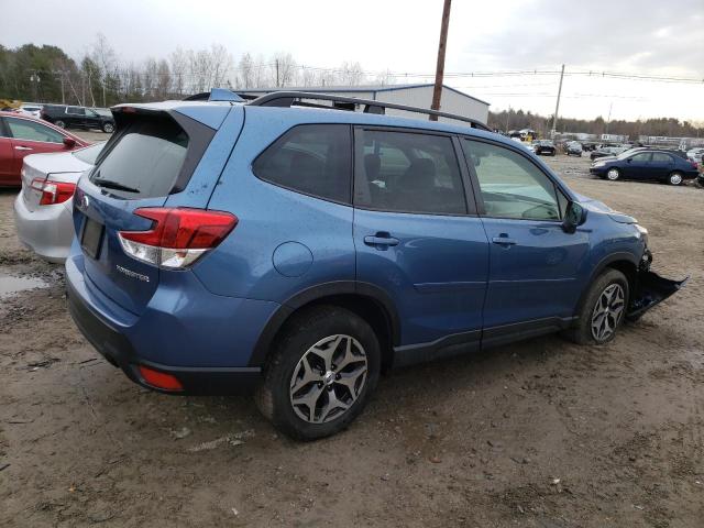 Photo 3 from auction – 2021 SUBARU FORESTER P with VIN JF2SKAJC0MH459832