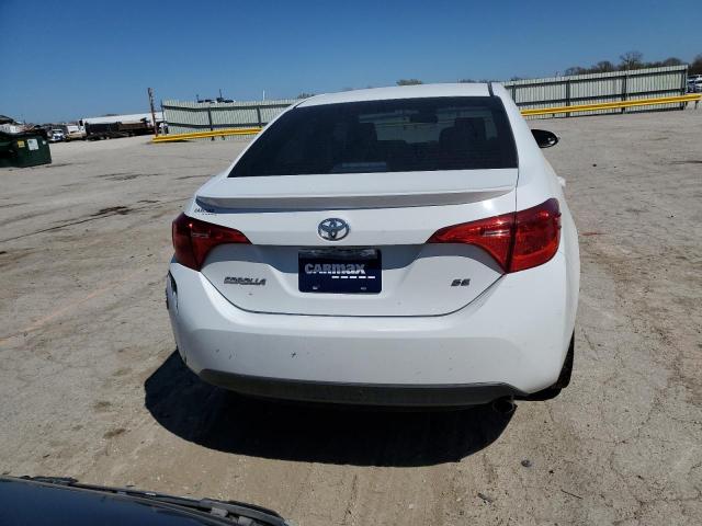Photo 6 from auction – 2018 TOYOTA COROLLA L with VIN 5YFBURHE3JP775756