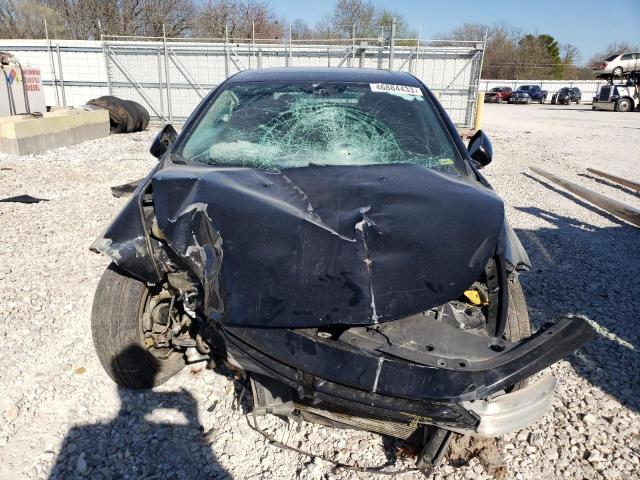 Photo 5 from auction – 2013 DODGE DART SXT with VIN 1C3CDFBA2DD328422