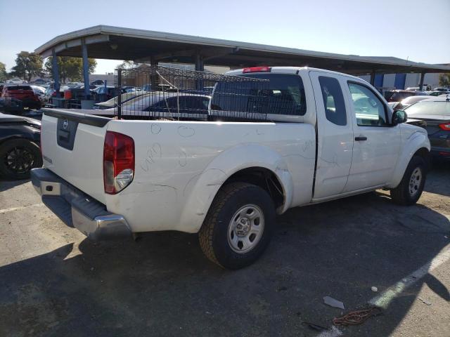 Photo 3 from auction – 2016 NISSAN FRONTIER S with VIN 1N6BD0CT2GN901237