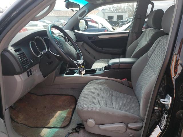 Фото 7 с аукциона – 2008 TOYOTA 4RUNNER SR с VIN JTEBU14RX80132458