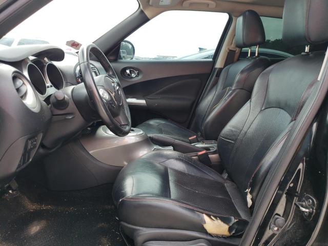 Photo 7 from auction – 2012 NISSAN JUKE S with VIN JN8AF5MR6CT118280