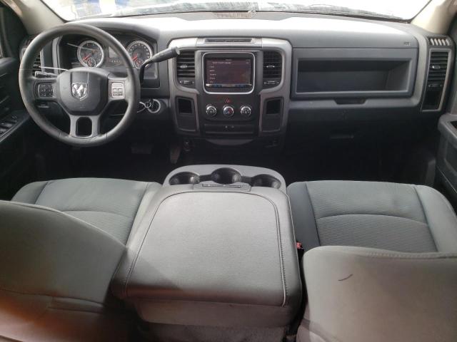 Photo 8 from auction – 2014 RAM 1500 ST with VIN 1C6RR6FTXES278568