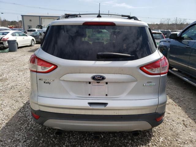 Photo 6 from auction – 2014 FORD ESCAPE SE with VIN 1FMCU0GX8EUB03781