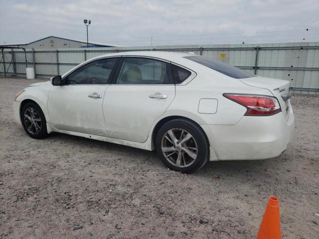 Photo 2 from auction – 2014 NISSAN ALTIMA 2.5 with VIN 1N4AL3AP6EC408331