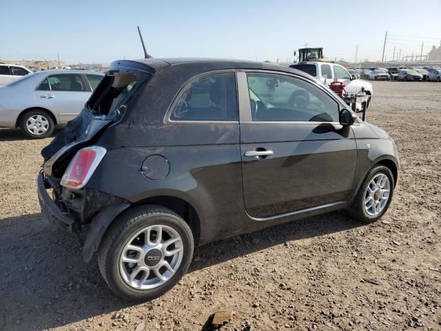 Photo 3 from auction – 2013 FIAT 500 POP with VIN 3C3CFFARXDT513555