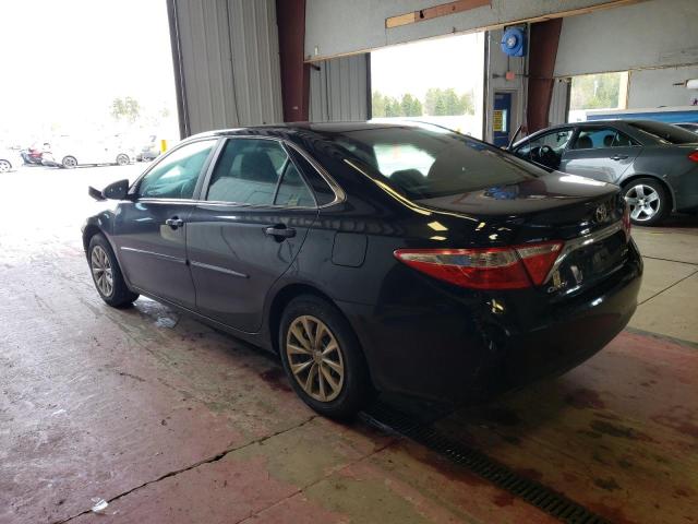 Photo 2 from auction – 2017 TOYOTA CAMRY LE with VIN 4T1BF1FK8HU311844