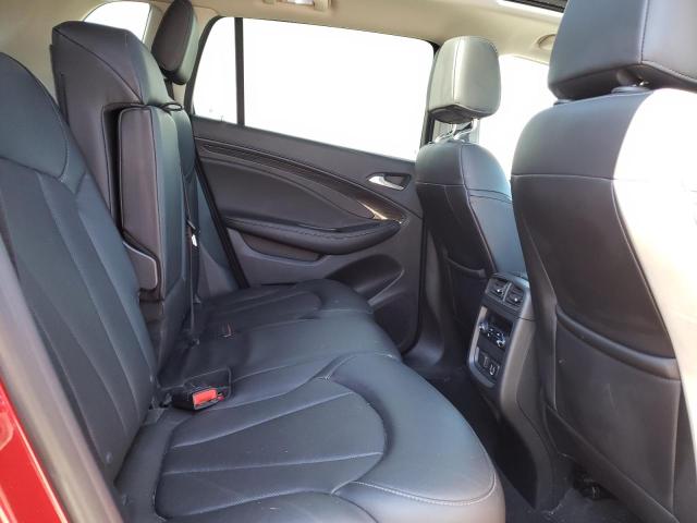 Photo 11 from auction – 2019 BUICK ENVISION E with VIN LRBFX2SA7KD121044