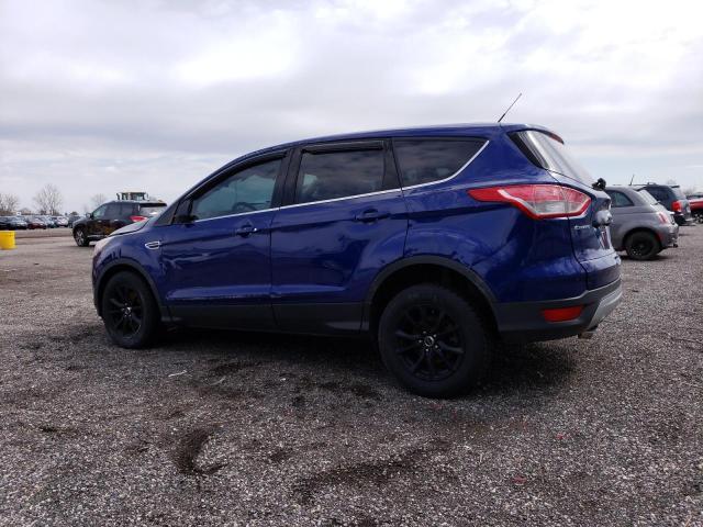 Photo 2 from auction – 2015 FORD ESCAPE SE with VIN 1FMCU0GX2FUB76016