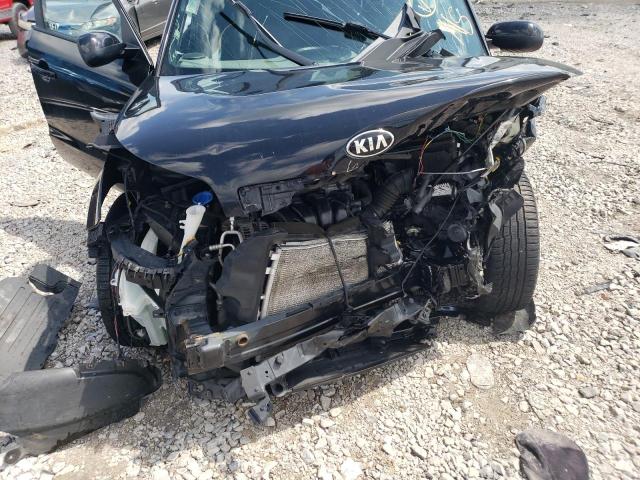 Photo 11 from auction – 2017 KIA SOUL + with VIN KNDJP3A53H7451390