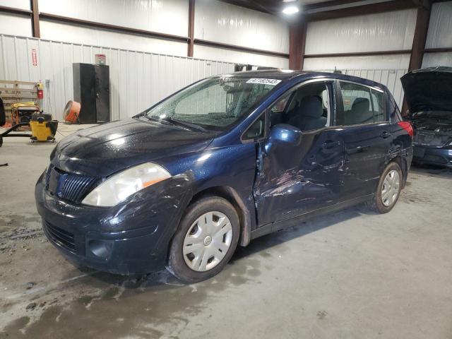 NISSAN VERSA S 2012 with VIN 3N1BC1CP1CK812633 - Photo from auction