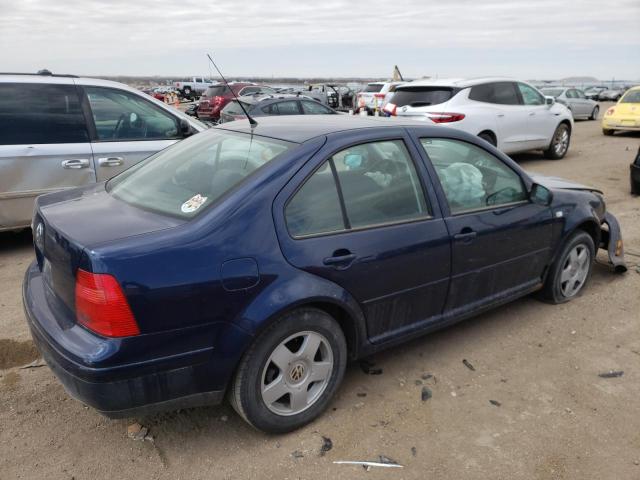 Photo 3 from auction – 2001 VOLKSWAGEN JETTA GLS with VIN 3VWSB69M71M096233