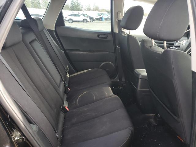 Photo 10 from auction – 2010 MAZDA CX-7 with VIN JM3ER2WM7A0335055