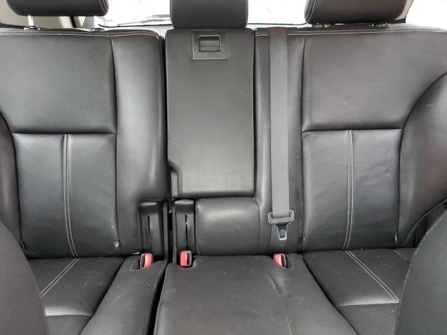 Photo 10 from auction – 2008 FORD EDGE with VIN 2FMDK39C48BB44666