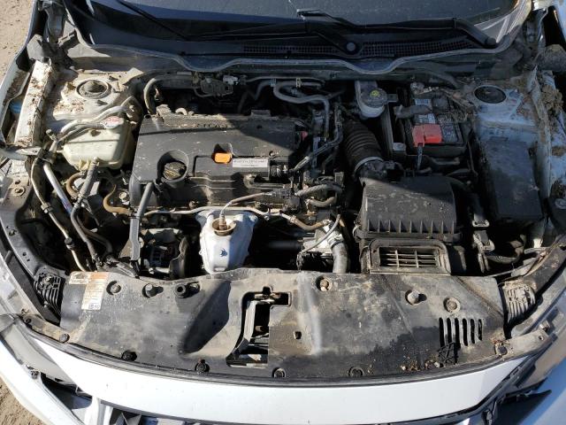 Photo 11 from auction – 2019 HONDA CIVIC LX with VIN 2HGFC2F62KH517261