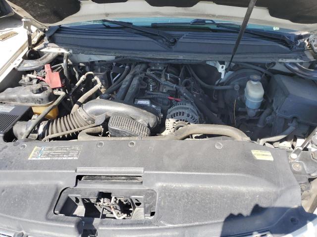 Photo 12 from auction – 2010 CADILLAC ESCALADE P with VIN 1GYUKCEF9AR194965