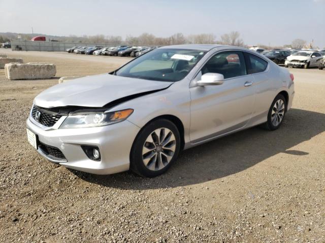 HONDA ACCORD EX 2015 with VIN 1HGCT1B73FA000017 - Photo from auction