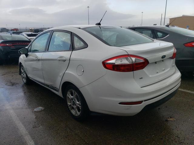 Photo 2 from auction – 2014 FORD FIESTA SE with VIN 3FADP4BJ6EM163045