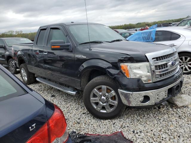 Photo 4 from auction – 2014 FORD F150 SUPER with VIN 1FTEX1CM6EKD05343