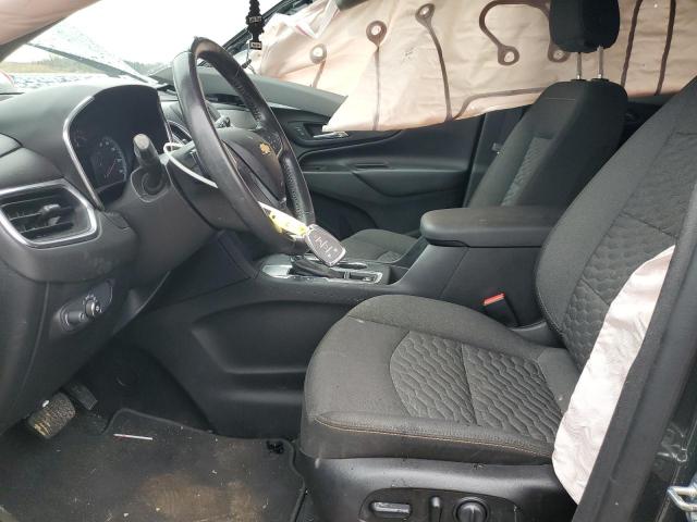 Photo 7 from auction – 2018 CHEVROLET EQUINOX LT with VIN 3GNAXJEV5JS645352