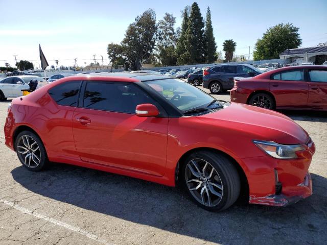 Photo 4 from auction – 2014 TOYOTA SCION TC with VIN JTKJF5C74E3074240