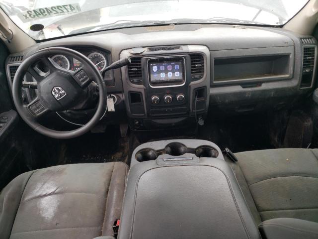 Photo 8 from auction – 2014 RAM 2500 ST with VIN 3C6TR4HTXEG189291