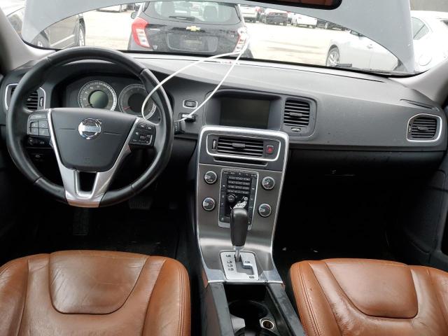 Photo 8 from auction – 2012 VOLVO S60 T5 with VIN YV1622FS6C2084997