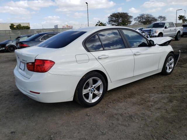 Photo 3 from auction – 2015 BMW 328 D with VIN WBA3D3C56FK158069