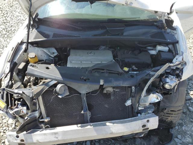 Photo 12 from auction – 2005 LEXUS RX 330 with VIN 2T2GA31U35C035882