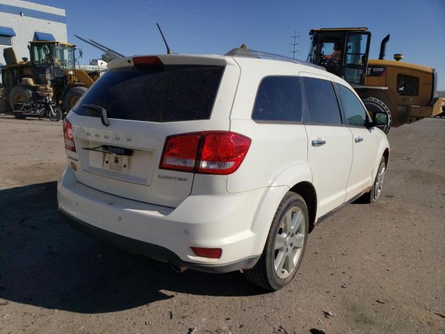 Photo 3 from auction – 2015 DODGE JOURNEY LI with VIN 3C4PDCDG3FT584479