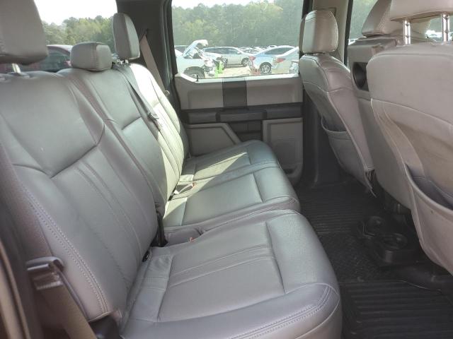 Photo 10 from auction – 2018 FORD F150 SUPER with VIN 1FTEW1CP6JFD80348