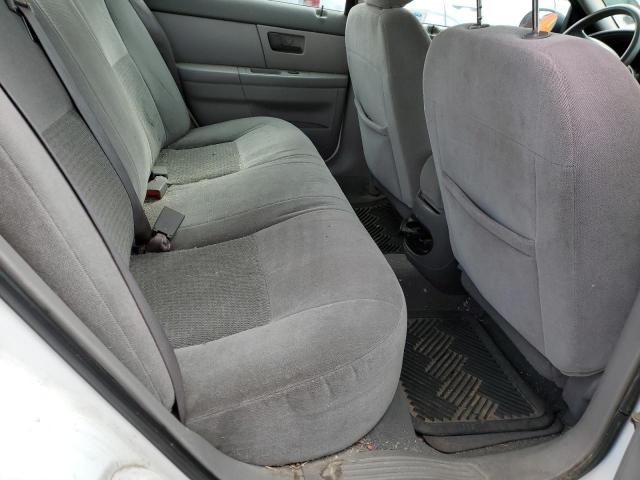 Photo 10 from auction – 2007 FORD TAURUS SE with VIN 1FAFP53U87A115456