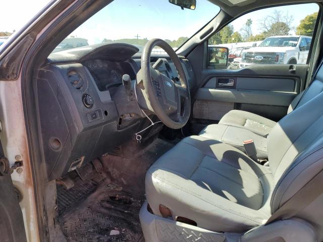 Photo 7 from auction – 2014 FORD F150 SUPER with VIN 1FTFW1EF9EKF28417