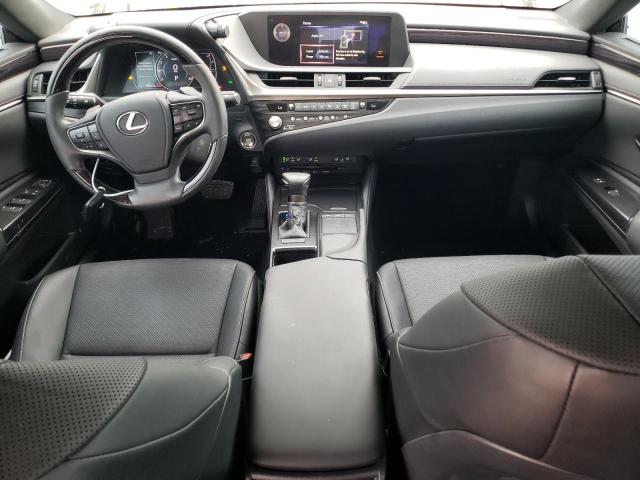 Photo 8 from auction – 2021 LEXUS ES 350 BAS with VIN 58ADZ1B13MU107744