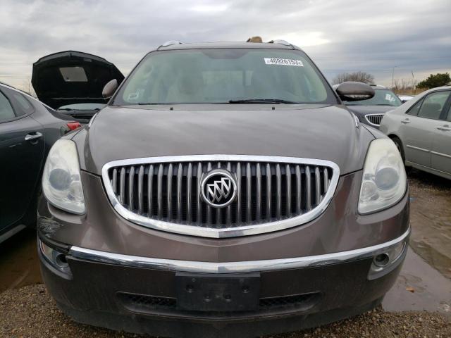 Photo 5 from auction – 2012 BUICK ENCLAVE with VIN 5GAKVCED4CJ275913