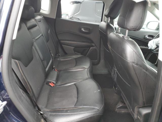 Photo 10 from auction – 2019 JEEP COMPASS LA with VIN 3C4NJCBB6KT699322