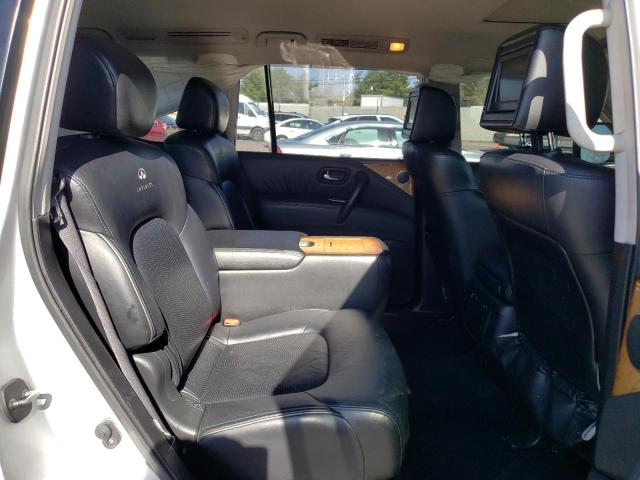 Photo 11 from auction – 2011 INFINITI QX56 with VIN JN8AZ2NE8B9007484