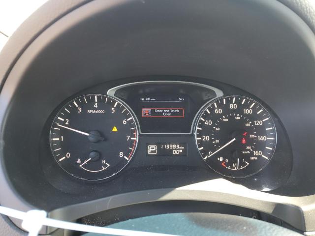 Photo 9 from auction – 2013 NISSAN ALTIMA 2.5 with VIN 1N4AL3AP0DC902313