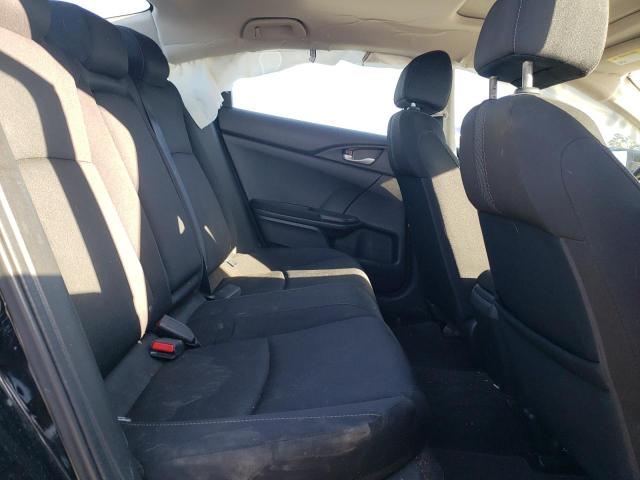 Photo 10 from auction – 2016 HONDA CIVIC EX with VIN 2HGFC2F77GH520298
