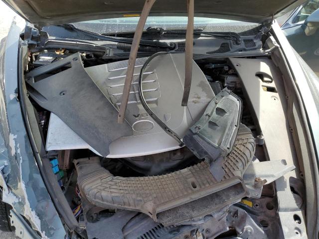Photo 11 from auction – 2008 LEXUS LS 460 with VIN JTHBL46F785053844