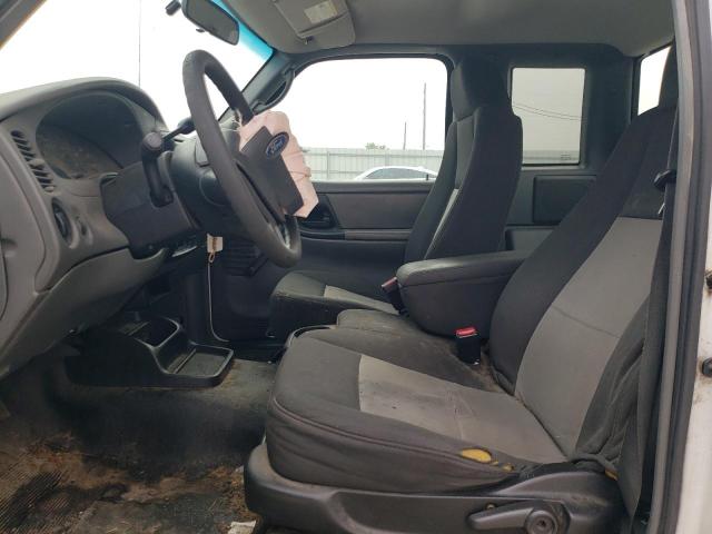 Photo 7 from auction – 2009 FORD RANGER SUP with VIN 1FTYR14D29PA01408