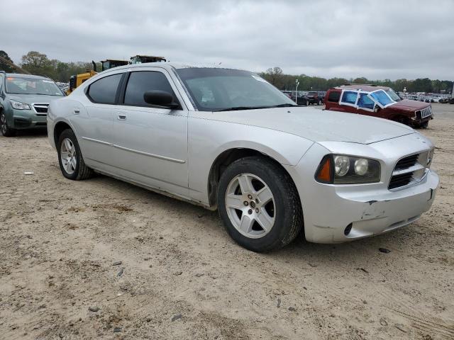 Photo 4 from auction – 2007 DODGE CHARGER SE with VIN 2B3KA43R87H742371