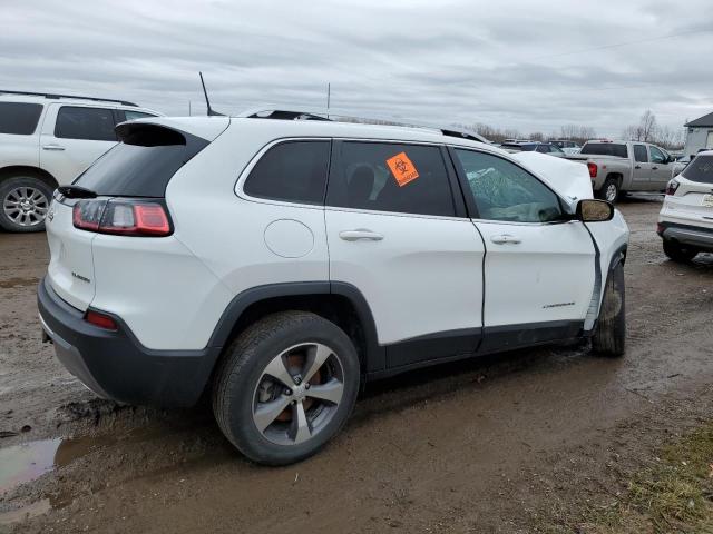 Photo 3 from auction – 2020 JEEP CHEROKEE L with VIN 1C4PJMDX2LD641576