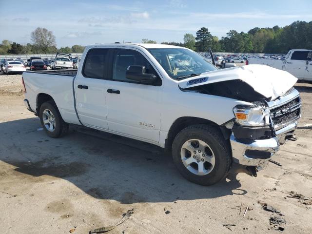Photo 4 from auction – 2019 RAM 1500 TRADE with VIN 1C6SRFCT9KN601752