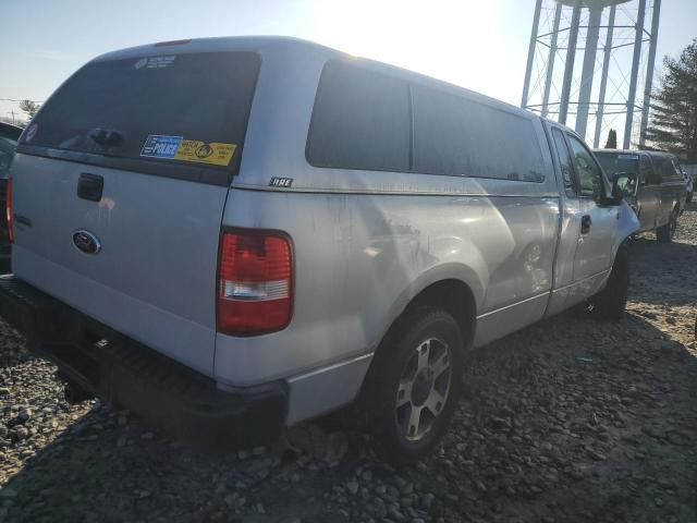 Photo 3 from auction – 2007 FORD F150 with VIN 1FTRF12237NA88646