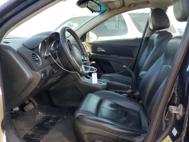 Photo 7 from auction – 2011 CHEVROLET CRUZE LT with VIN 1G1PG5S93B7215829