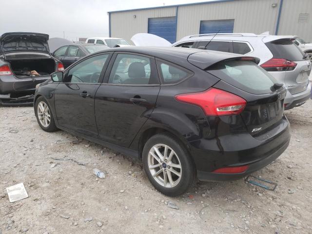 Photo 2 from auction – 2017 FORD FOCUS SE with VIN 1FADP3K25HL211658